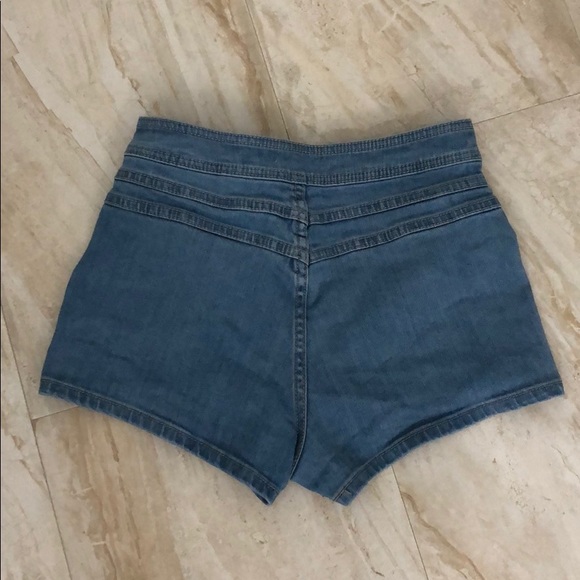 Perfect condition PacSun shorts - Picture 2 of 2
